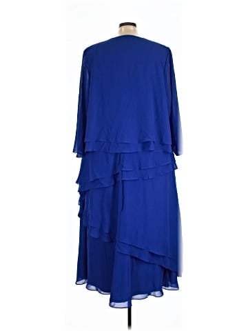 Wear Your Love Casual Dress (view 2)