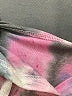 Unbranded Tie-dye Purple Pullover Hoodie Size L - photo 7