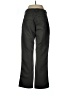 Lee Black Casual Pants Size 8M - photo 2