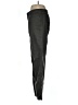 Lee Black Casual Pants Size 8M - photo 5