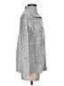 Maurices Silver Jacket Size XS - photo 4