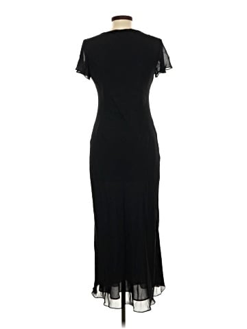 Donna Ricco Cocktail Dress (view 2)
