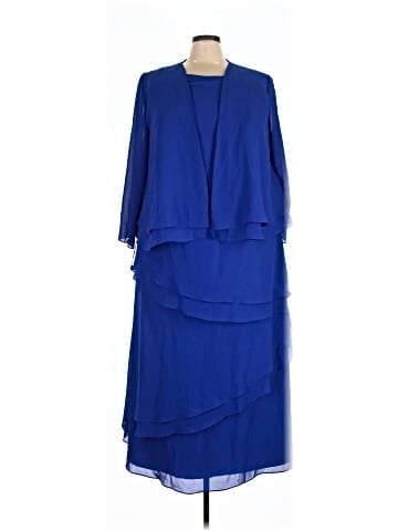 Wear Your Love Casual Dress (view 1)