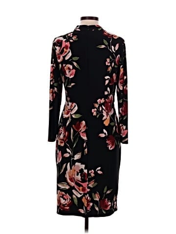 London Times Cocktail Dress (view 2)