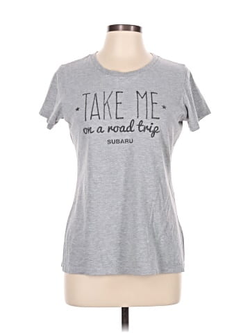 District Made Short Sleeve T-Shirt (view 1)