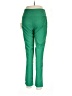 Hybrid & Company Green Active Pants Size L - photo 2
