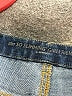 So Slimming by Chico's Solid Blue Jeans Size Med (1) - photo 7