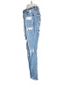 American Eagle Outfitters Hearts Blue Jeans Size 2 - photo 5