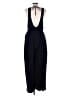Free People Black Jumpsuit Size L - photo 2