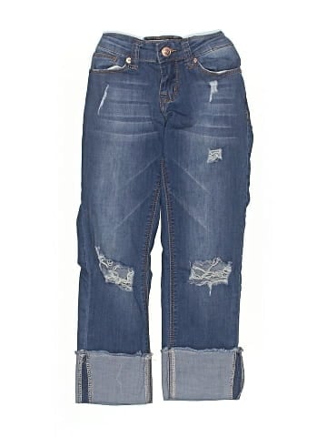 Hudson Jeans Jeans (view 1)