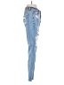 American Eagle Outfitters Hearts Blue Jeans Size 2 - photo 4