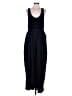 Free People Black Jumpsuit Size L - photo 1