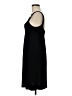 Robin Piccone Solid Black Cocktail Dress Size M - photo 5