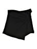 Zara Solid Black Skort Size S - photo 1
