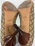 Gucci Tan Heels Size EU (IT) 39 / US 9 - photo 8