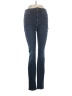 Mother Argyle Blue Jeans Size 27 waist - photo 1