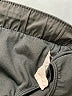 Active by Old Navy Solid Black Athletic Shorts Size L - photo 3