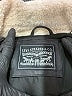 Levi's 100% Polyurethane Black Jacket Size M - photo 6