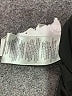 Levi's 100% Polyurethane Black Jacket Size M - photo 7