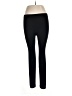 Love Charm Solid Black Active Pants Size Lg - XL - photo 1