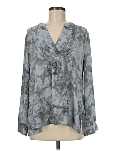 41Hawthorn Long Sleeve Blouse (view 1)