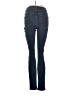 Mother Argyle Blue Jeans Size 27 waist - photo 2