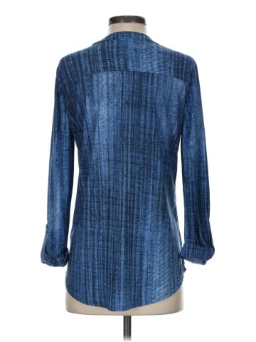 Westport Long Sleeve Blouse (view 2)