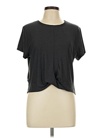 Active by Old Navy Short Sleeve T-Shirt (view 1)