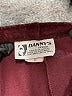 Assorted Brands Burgundy Formal Skirt Size M - photo 4
