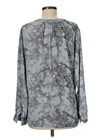 41Hawthorn Long Sleeve Blouse (view 2)