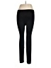 Love Charm Solid Black Active Pants Size Lg - XL - photo 2