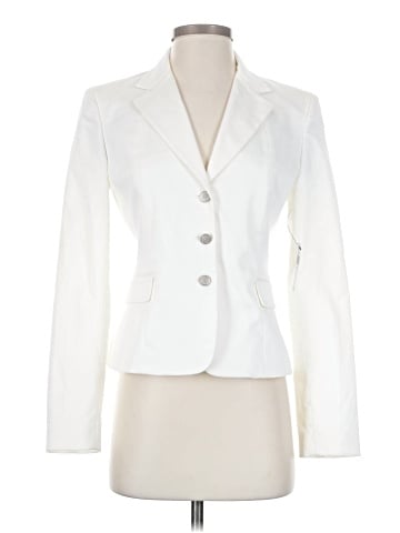 Tahari Blazer (view 1)