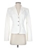 Tahari White Blazer Size 4 - photo 1