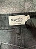 NA-KD Black Jeans Size 34 waist - photo 4