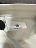 Express White Denim Skirt Size 00 - photo 5