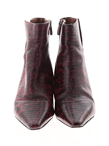 Franco Sarto Ankle Boots (view 2)