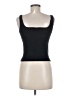 Reformation Black Tank Top Size M - photo 2