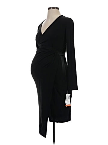Rosie Pope Cocktail Dress (view 1)