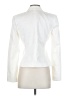 Tahari White Blazer Size 4 - photo 2