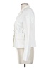 Tahari White Blazer Size 4 - photo 5