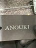 Anouki Black Cocktail Dress Size 6 - photo 5