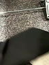 Anouki Black Cocktail Dress Size 6 - photo 7
