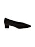 Everlane Black Flats Size 9 1/2 - photo 1