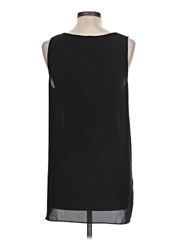 Lola & Sophie Sleeveless Blouse (view 2)