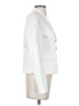 Tahari White Blazer Size 4 - photo 4