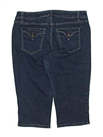 d.jeans Denim Shorts (view 2)