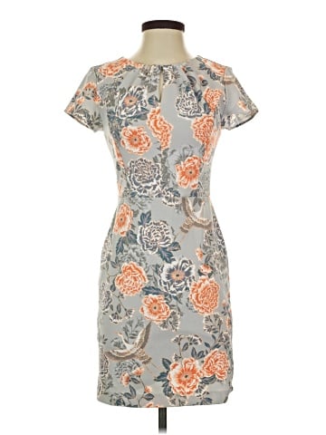 Banana Republic Factory Store Casual Dress (view 1)