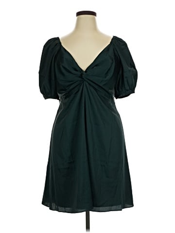 Express Cocktail Dress (view 1)