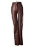 Wilfred 100% Polyurethane Brown Casual Pants Size 2 - photo 1