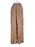 Commense Tan Casual Pants Size S - photo 2